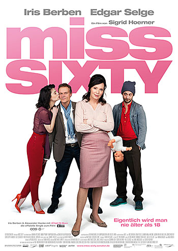 Miss Sixty (Sigrid Hoerner)