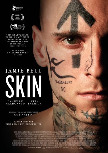 Skin (Guy Nattiv)