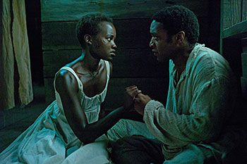 12 Years a Slave (Steve McQueen)