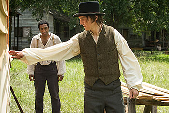 12 Years a Slave (Steve McQueen)