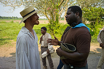 12 Years a Slave (Steve McQueen)