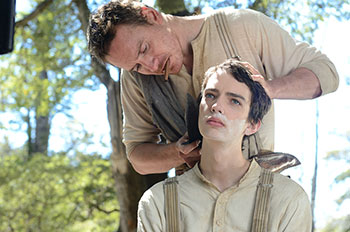 Slow West (John Maclean)