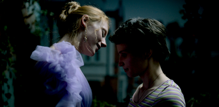 Smalltown Girl (Hille Norden)