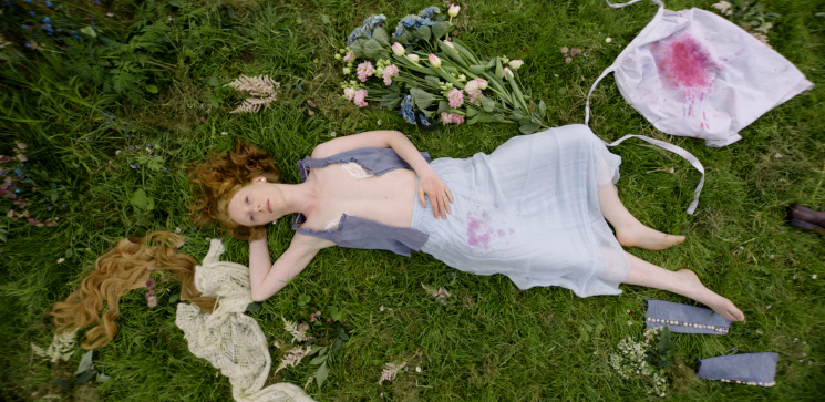 Smalltown Girl (Hille Norden)