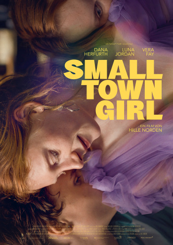 Smalltown Girl (Hille Norden)