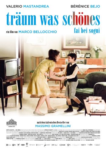 Träum was Schönes - Fai bei sogni (Marco Bellocchio)