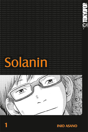 Inio Asano: Solanin