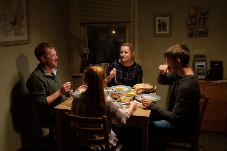Sorry we missed you (Ken Loach)