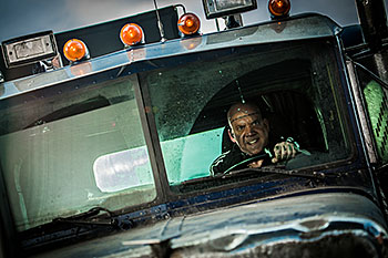 The Amazing Spider-Man 2: Rise of Electro (Marc Webb)