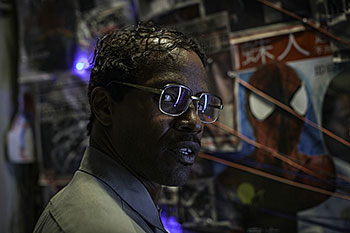 The Amazing Spider-Man 2: Rise of Electro (Marc Webb)