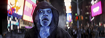 The Amazing Spider-Man 2: Rise of Electro (Marc Webb)