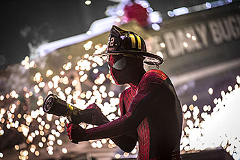 The Amazing Spider-Man 2: Rise of Electro (Marc Webb)