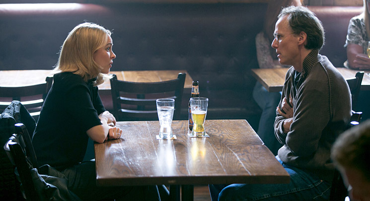 Spotlight (Tom McCarthy)