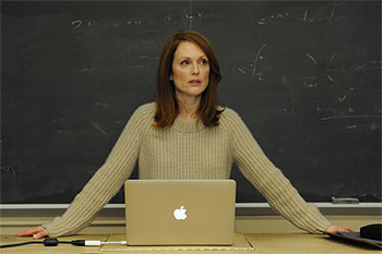 Still Alice – Mein Leben ohne Gestern (Richard Glatzer, Wash Westmoreland)