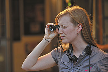 Stories we tell (Sarah Polley)