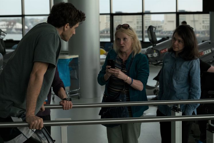 Stronger (David Gordon Green)