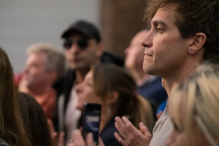 Stronger (David Gordon Green)
