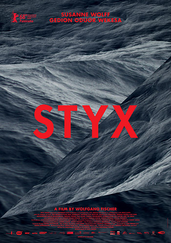 Styx (Wolfgang Fischer)
