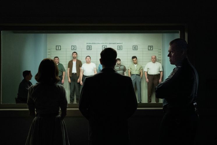 Suburbicon (George Clooney)