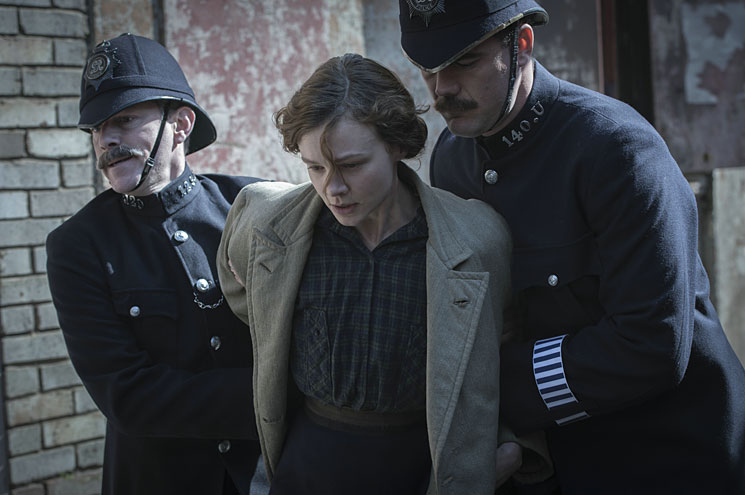 Suffragette (Sarah Gavron)