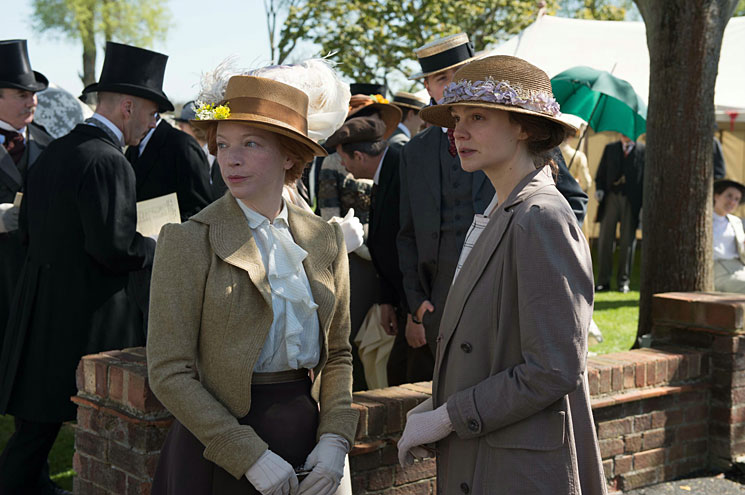 Suffragette (Sarah Gavron)