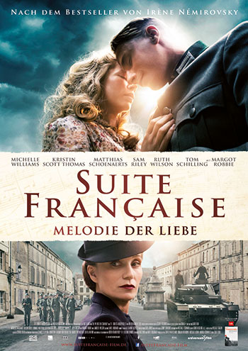 Suite Française (Saul Dibb)