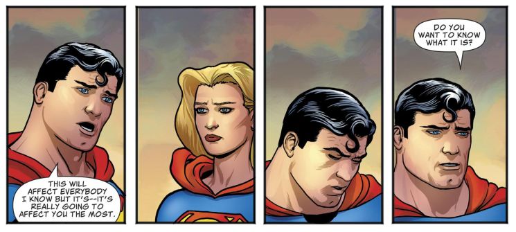 Superman #17