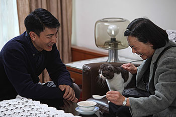 Tao Jie – Ein einfaches Leben (Ann Hui)