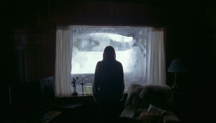 The Lodge (Severin Fiala & Veronika Franz)