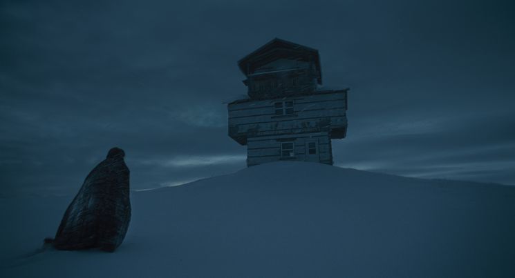 The Lodge (Severin Fiala & Veronika Franz)