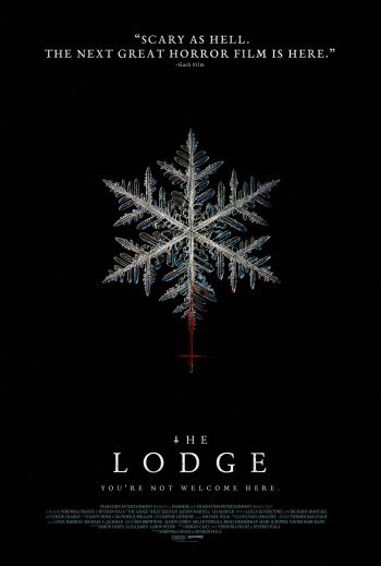 The Lodge (Severin Fiala & Veronika Franz)