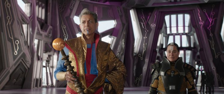 Thor: Tag der Entscheidung (Taika Waititi)