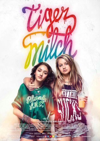 Tigermilch (Ute Wieland)