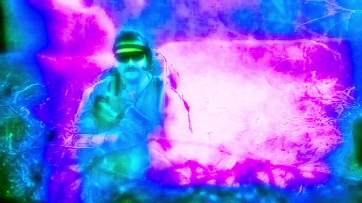 Bring me the Head of Tim Horton (Guy Maddin, Evan & Galen Johnson, Forum Expanded)
