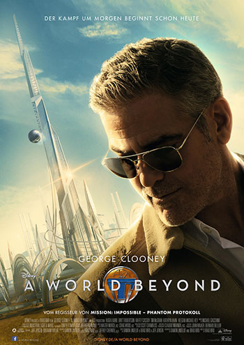 A World Beyond (Brad Bird)
