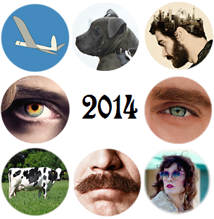 Die besten Filme 2014