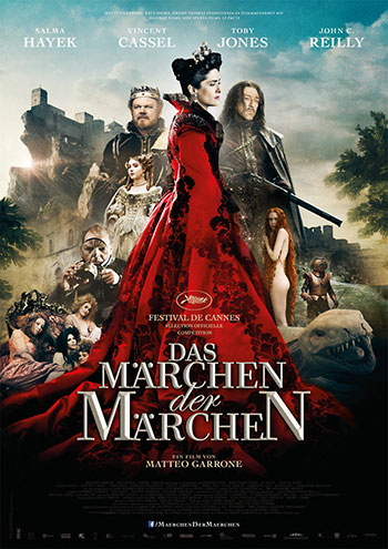 Das Märchen der Märchen (Matteo Garrone)