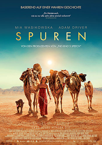 Spuren (John Curran)