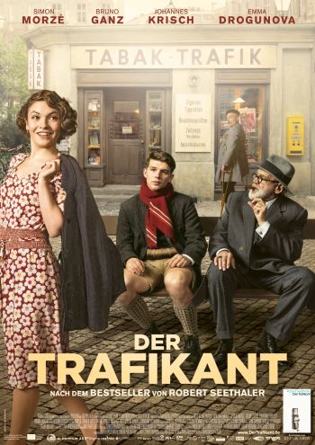 Der Trafikant (Nikolaus Leytner)