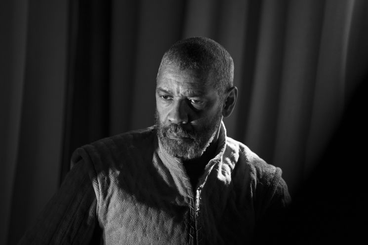 The Tragedy of Macbeth (Joel Coen)
