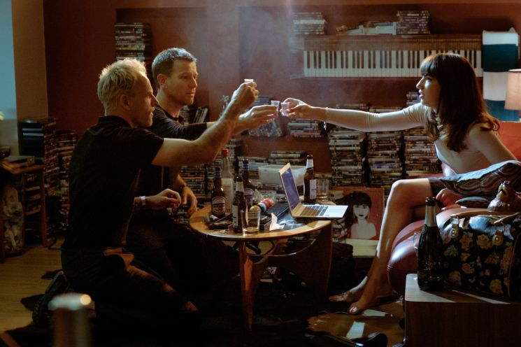 T2 Trainspotting (Danny Boyle, Wettbewerb a.K.)