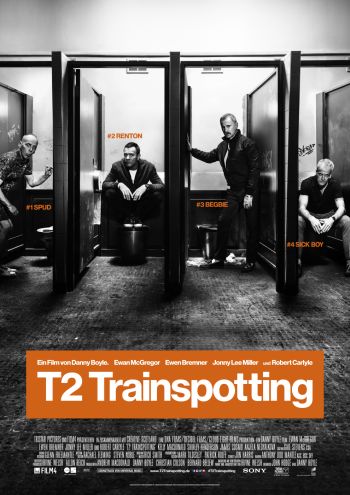 T2 Trainspotting (Danny Boyle, Wettbewerb a.K.)