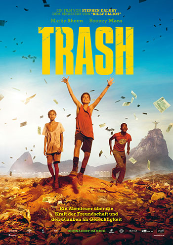 Trash (Stephen Daldry)