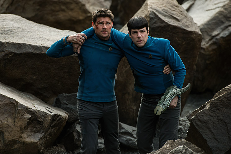 Star Trek Beyond (Justin Lin)