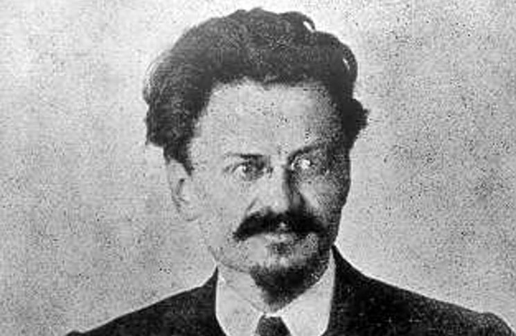 Trotzki