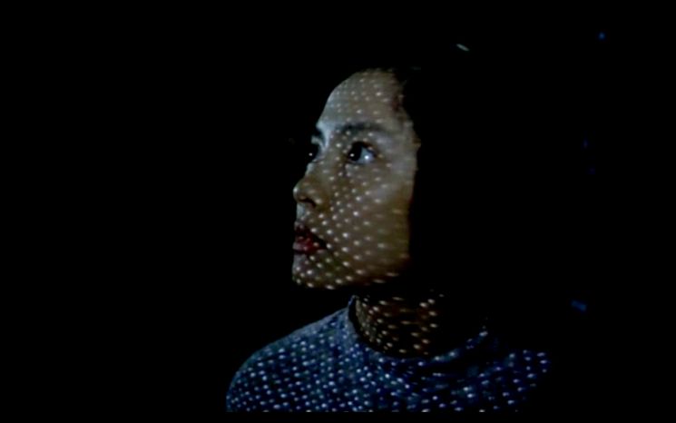 Goodbye, Dragon Inn (Tsai Ming-liang)