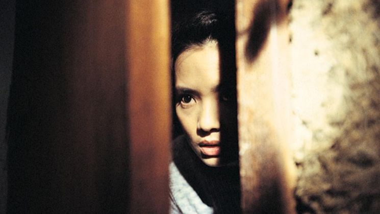 Goodbye, Dragon Inn (Tsai Ming-liang)