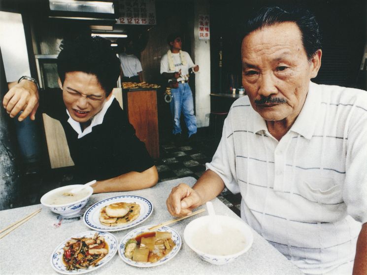 The River (Tsai Ming-liang)