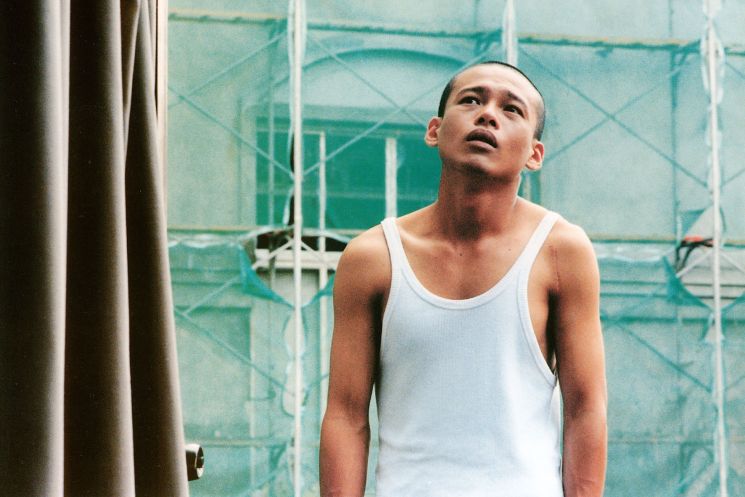 The River (Tsai Ming-liang)