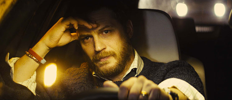 No Turning Back (Steven Knight)